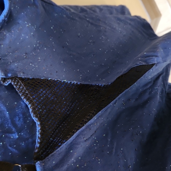 Fox riders halter tank top - Picture 3 of 4